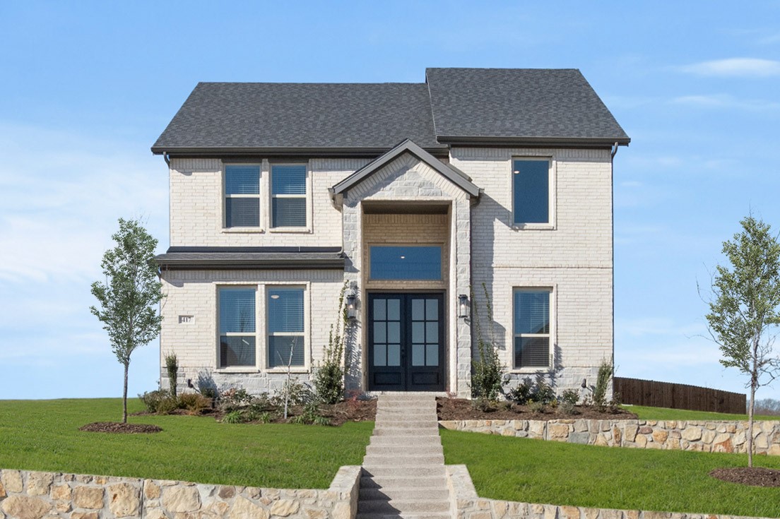 417 Newpark Boulevard Desoto TX 75115