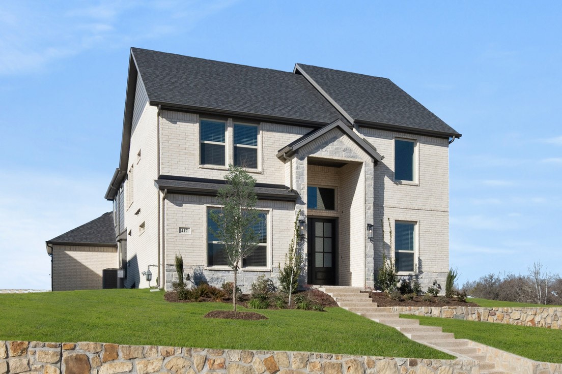 417 Newpark Boulevard Desoto TX 75115