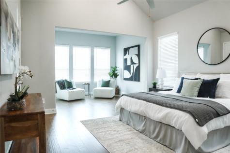 852 Calusa Drive Allen TX 75013