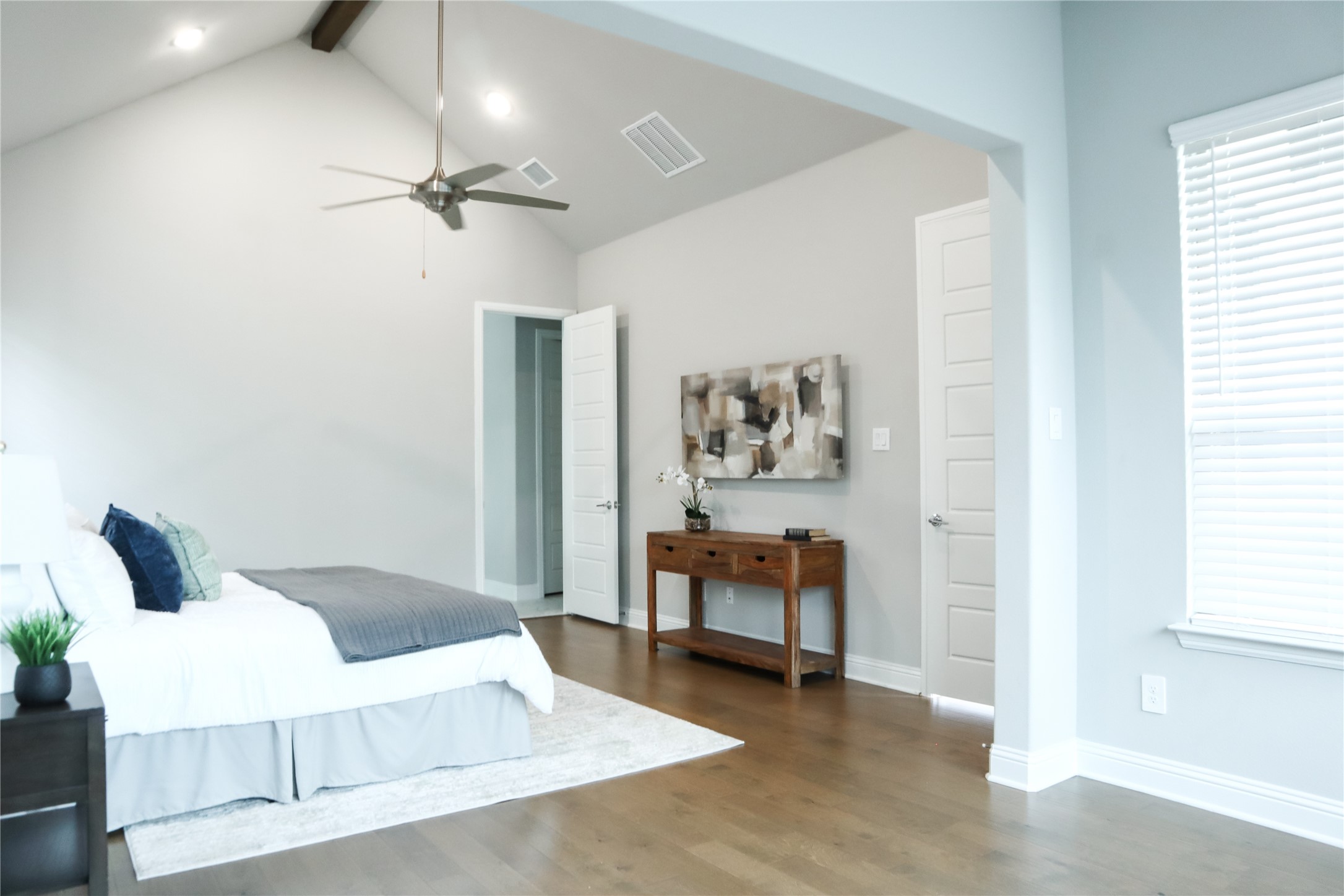 852 Calusa Drive Allen TX 75013