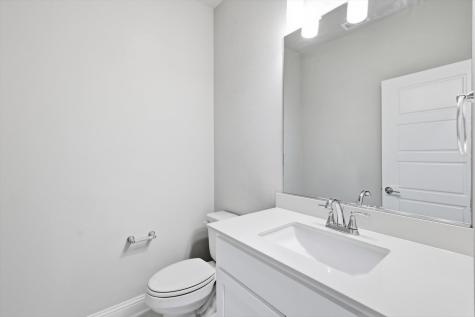 852 Calusa Drive Allen TX 75013