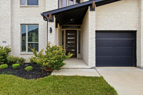 852 Calusa Drive Allen TX 75013