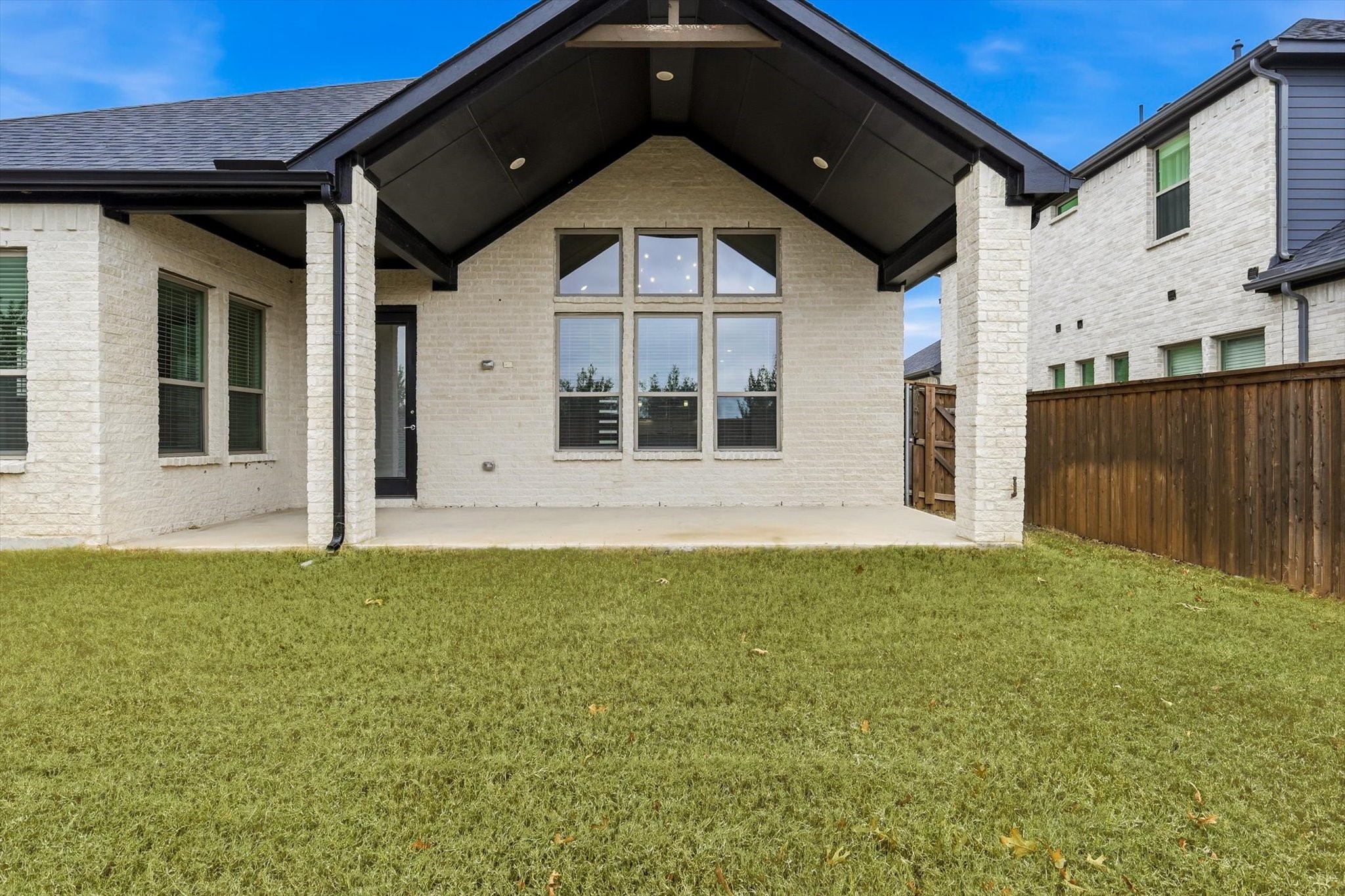852 Calusa Drive Allen TX 75013