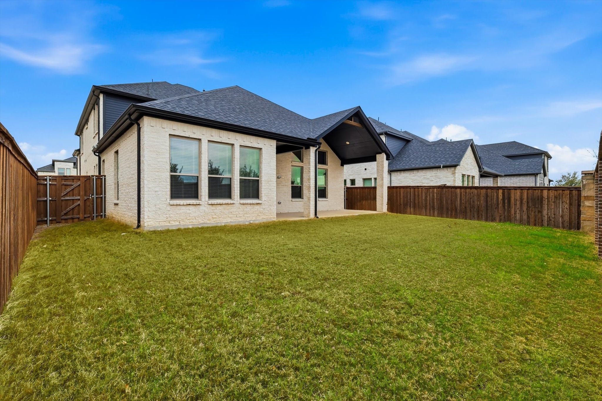 852 Calusa Drive Allen TX 75013