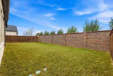 852 Calusa Drive Allen TX 75013