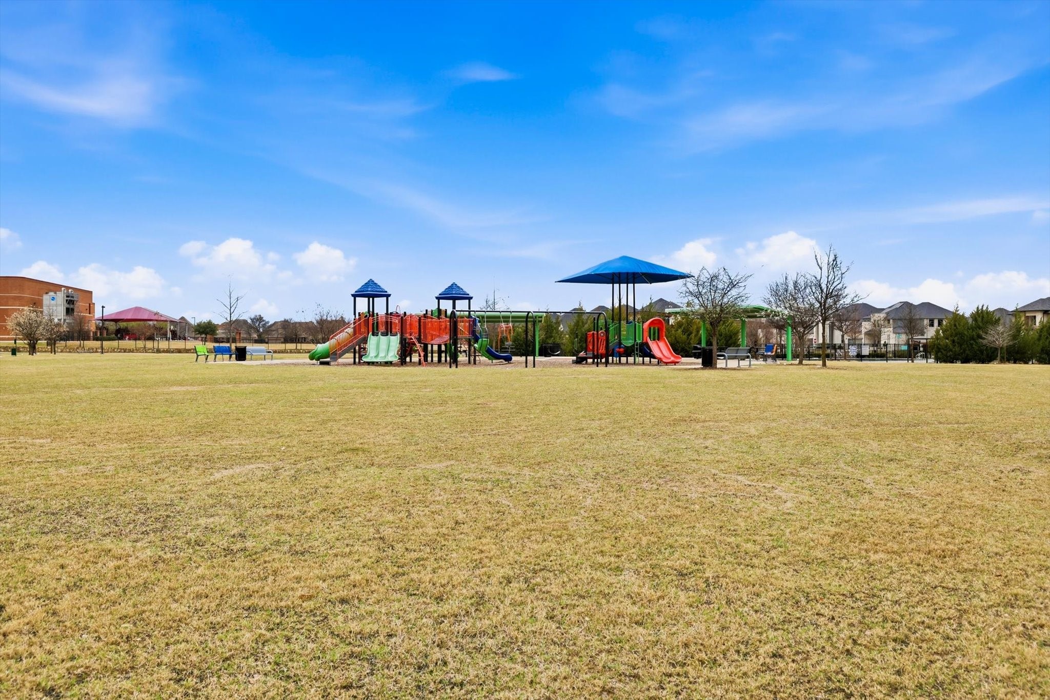 852 Calusa Drive Allen TX 75013