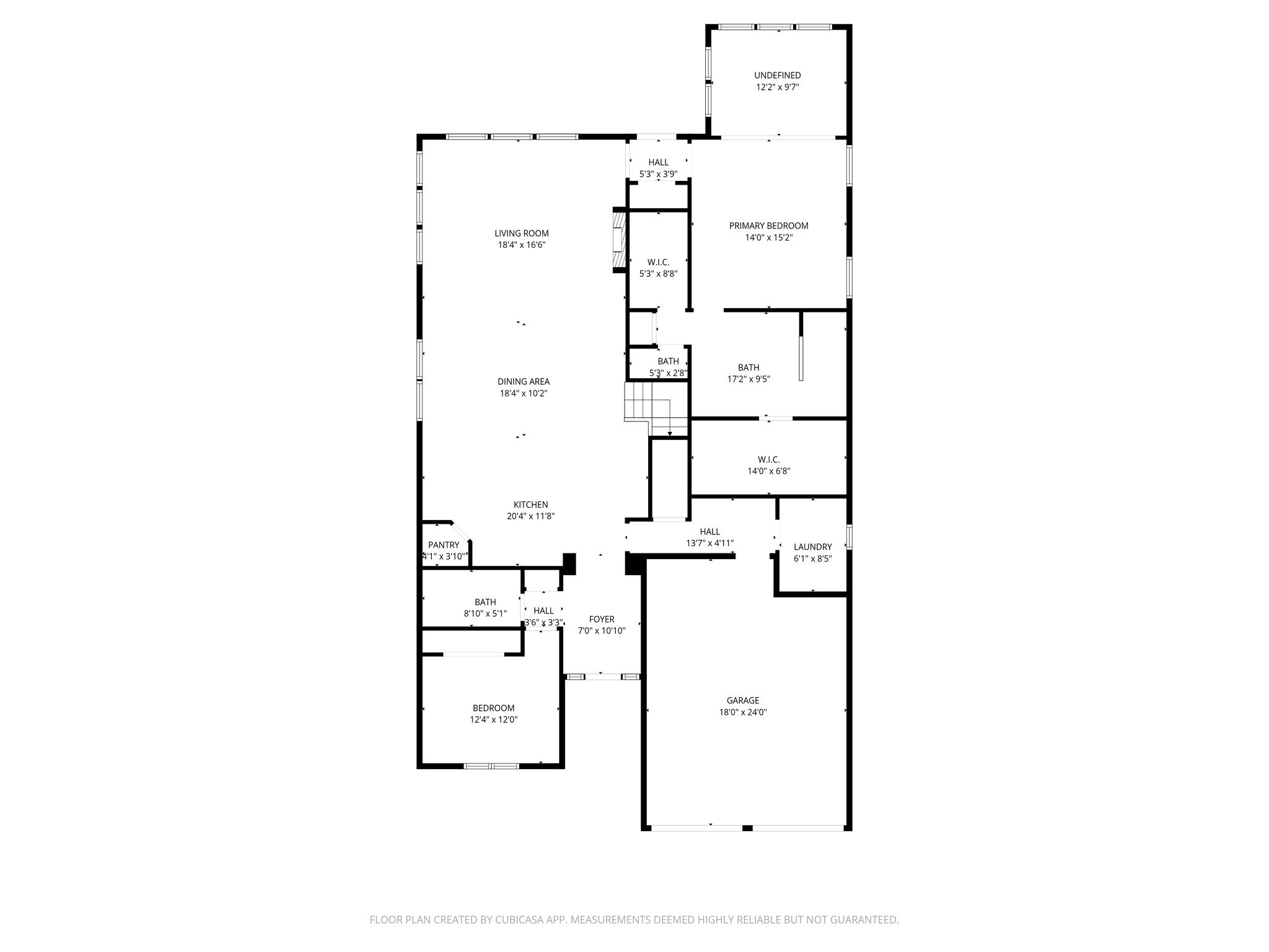 852 Calusa Drive Allen TX 75013