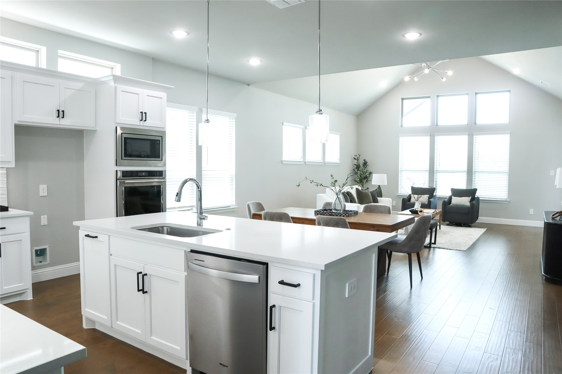 852 Calusa Drive Allen TX 75013