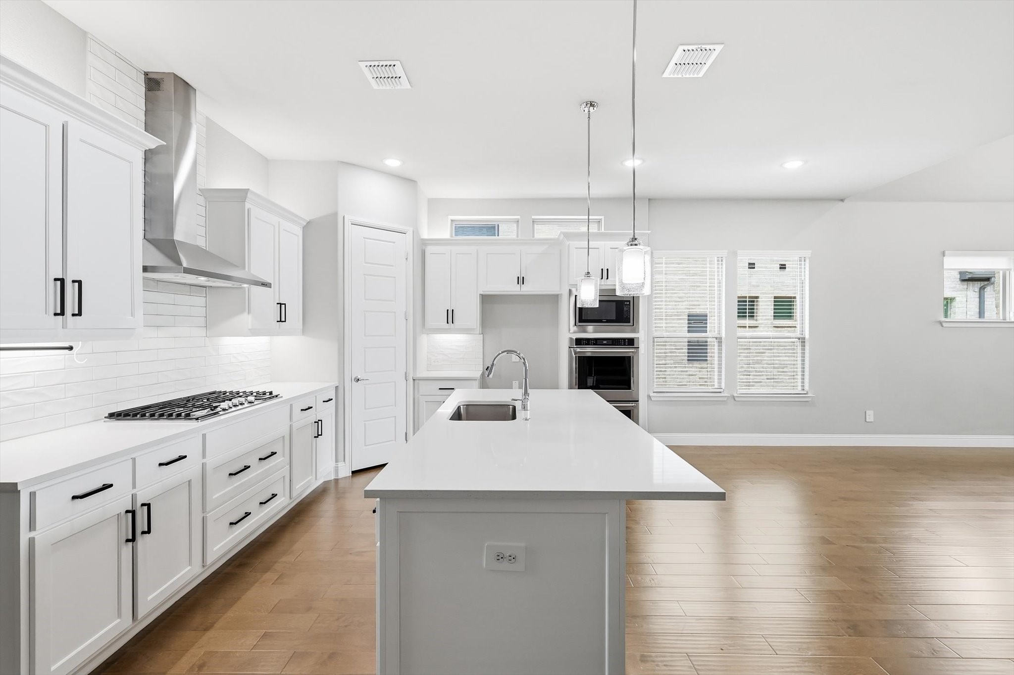 852 Calusa Drive Allen TX 75013