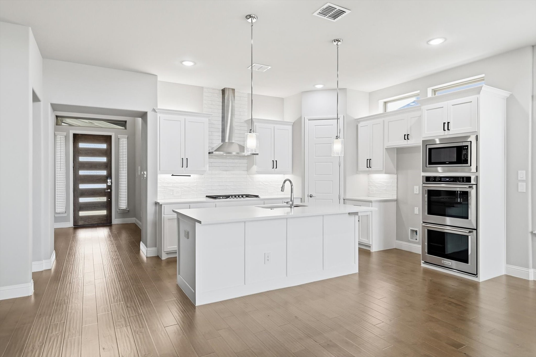 852 Calusa Drive Allen TX 75013