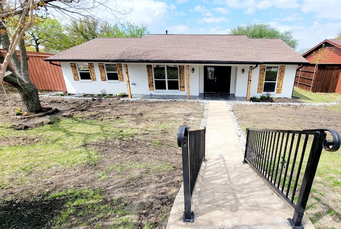 2821 Sybil Drive Mesquite TX 75149
