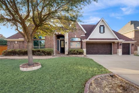 3240 Paseo Grand Prairie TX 75054