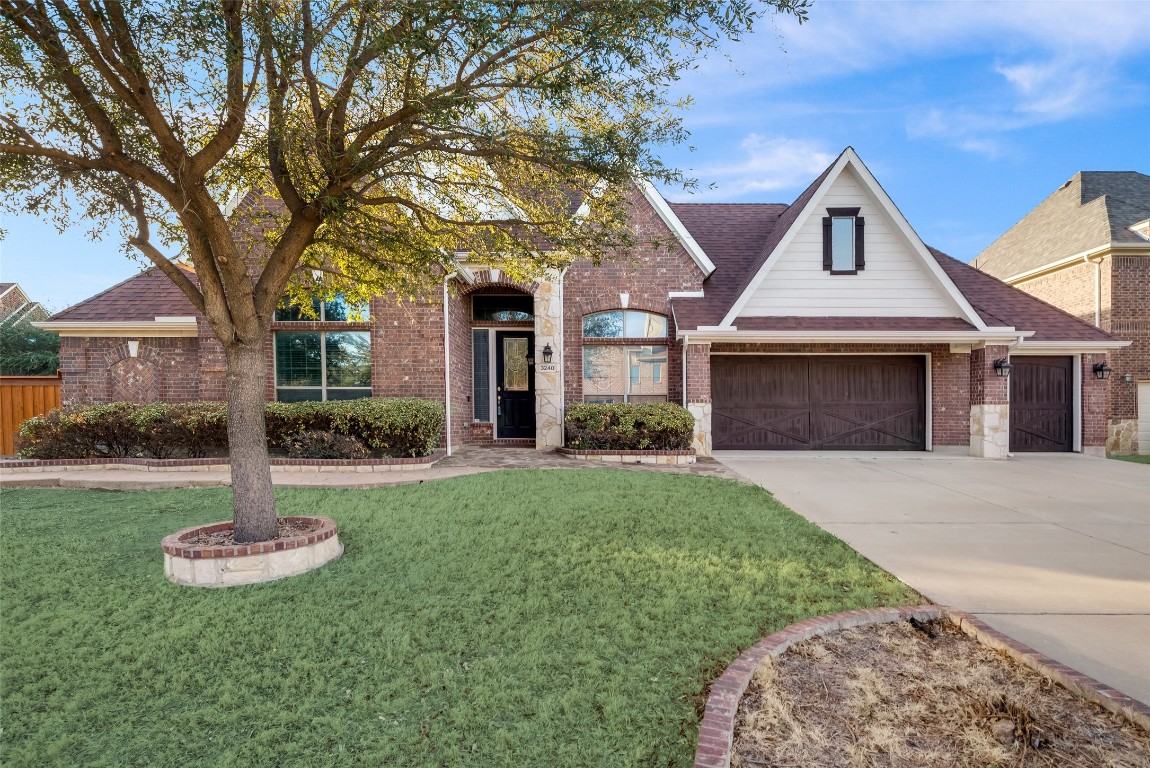 3240 Paseo Grand Prairie TX 75054