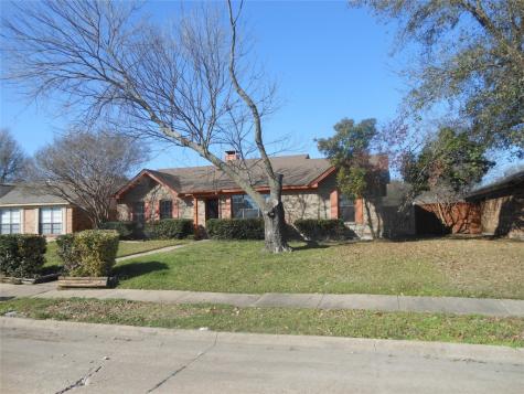 1203 Sheppard Lane Wylie TX 75098