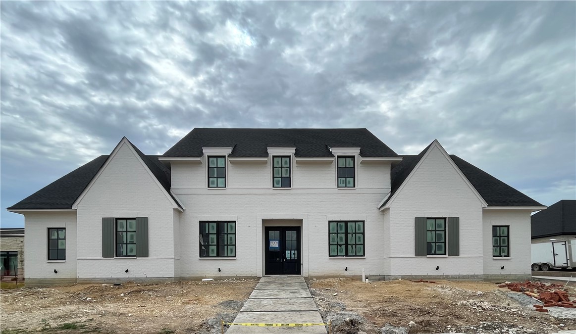 14004 Boonfeld Court Woodway TX 76712