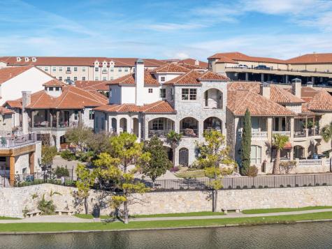 604 Sea Side Lane Mckinney TX 75072