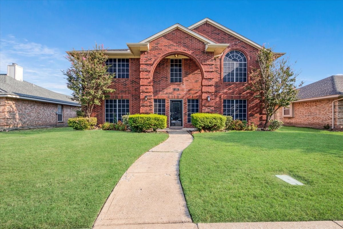 2528 Buck Drive Mesquite TX 75181
