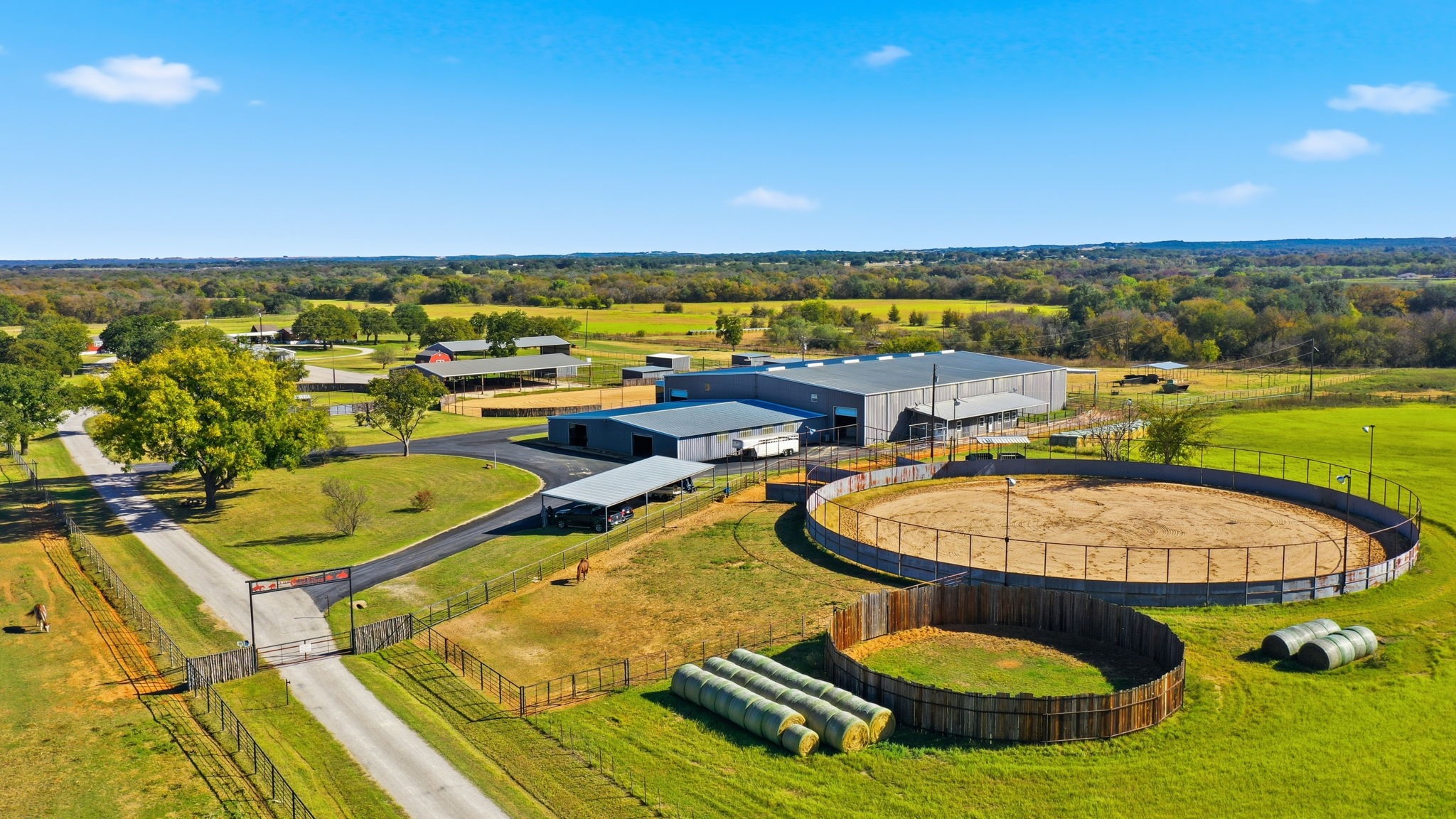 15200 Choice Acres Court Lipan TX 76462