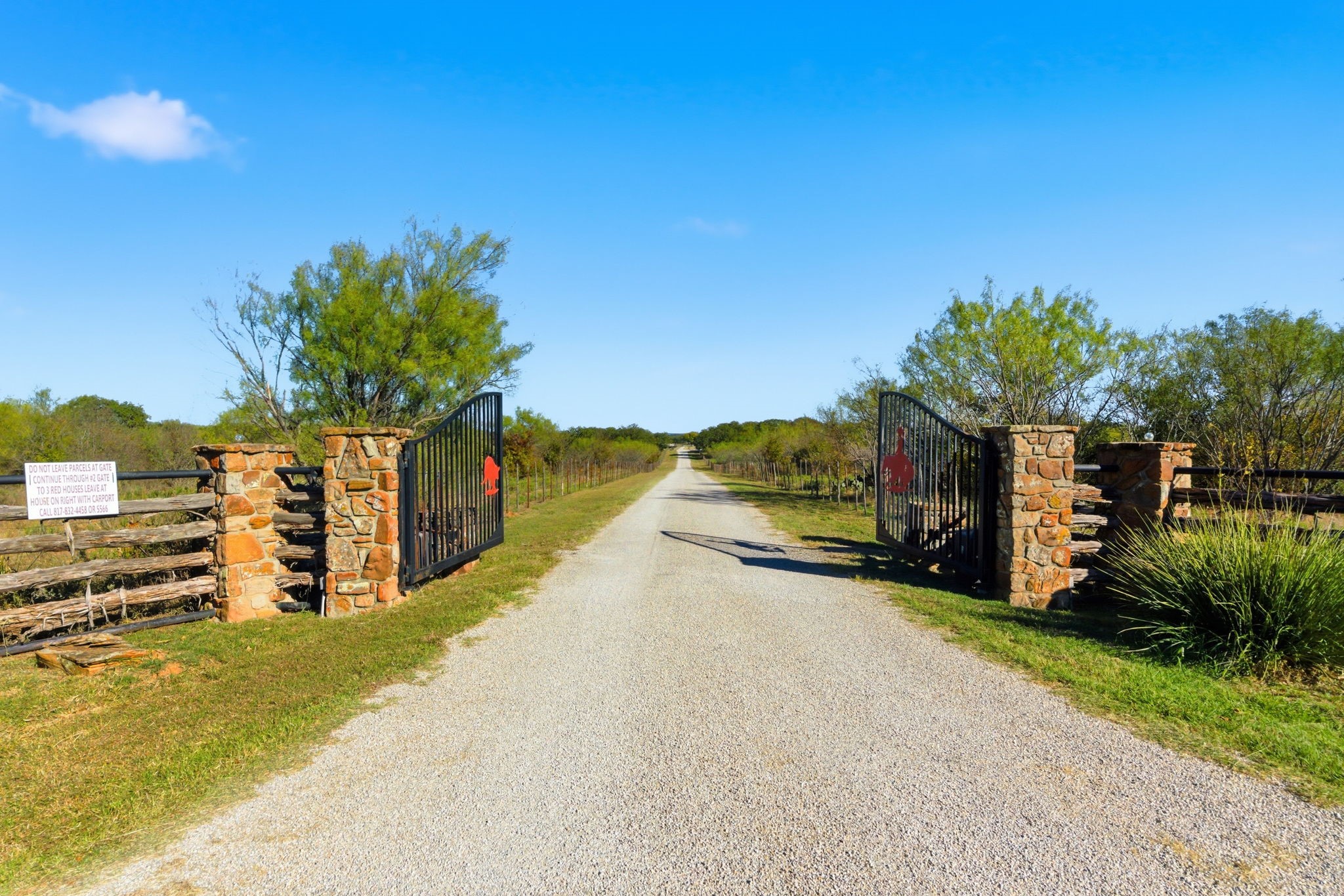 15200 Choice Acres Court Lipan TX 76462