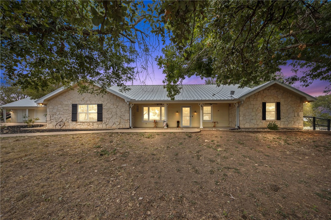 2966 Mackey Ranch Road Moody TX 76557