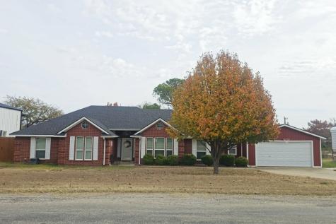 2890 High Meadow Drive Little Elm TX 75068