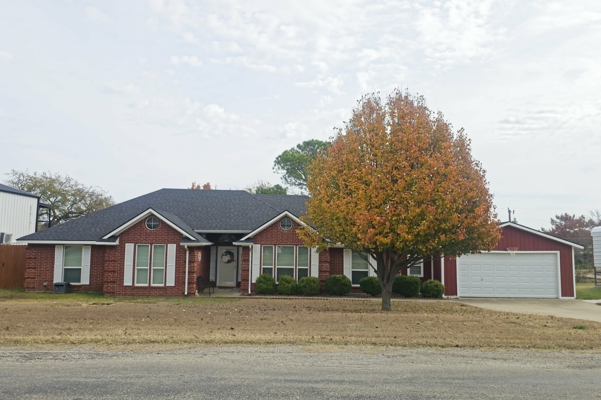 2890 High Meadow Drive Little Elm TX 75068
