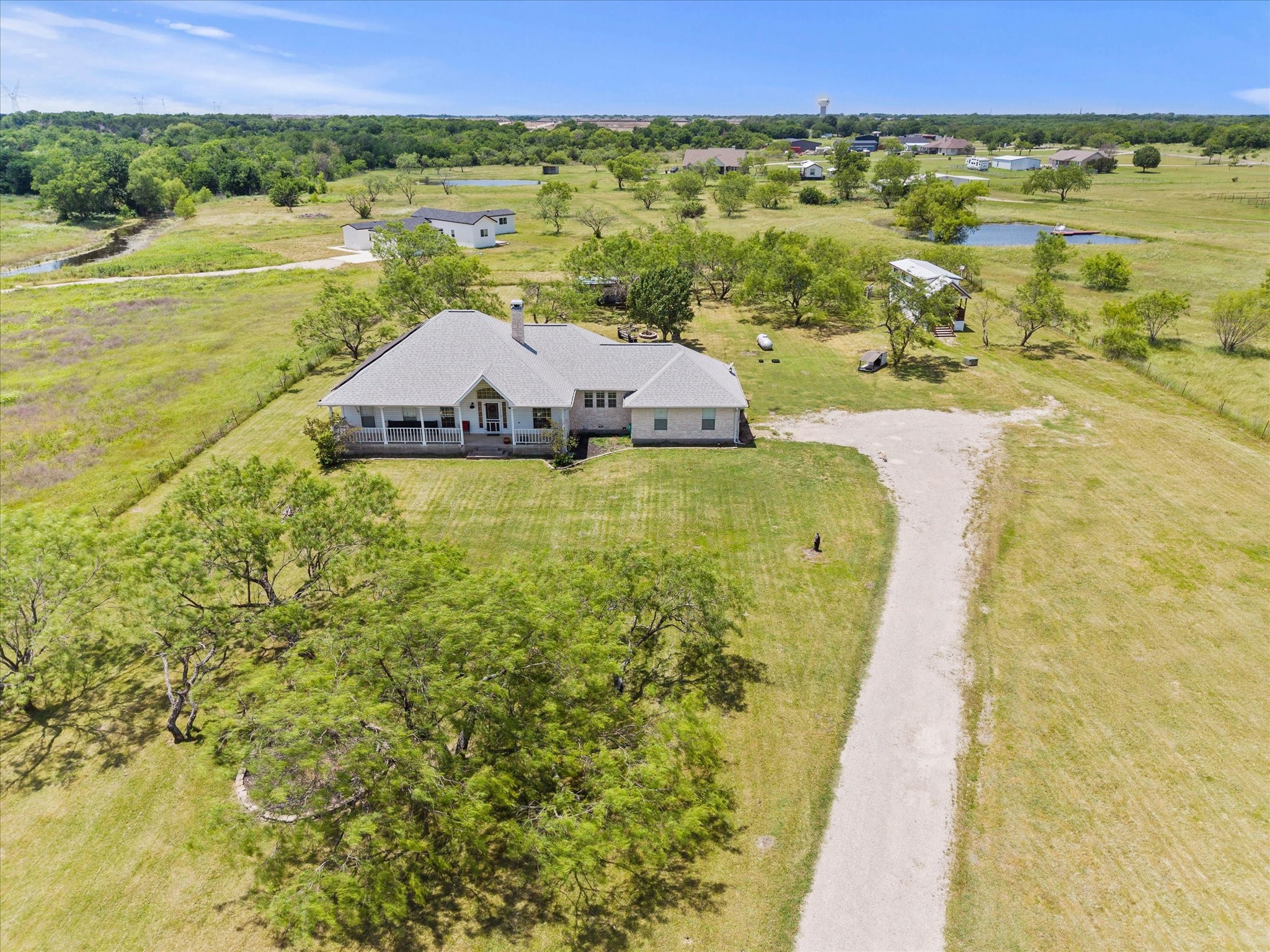 5476 County Road 2646 Royse City TX 75189