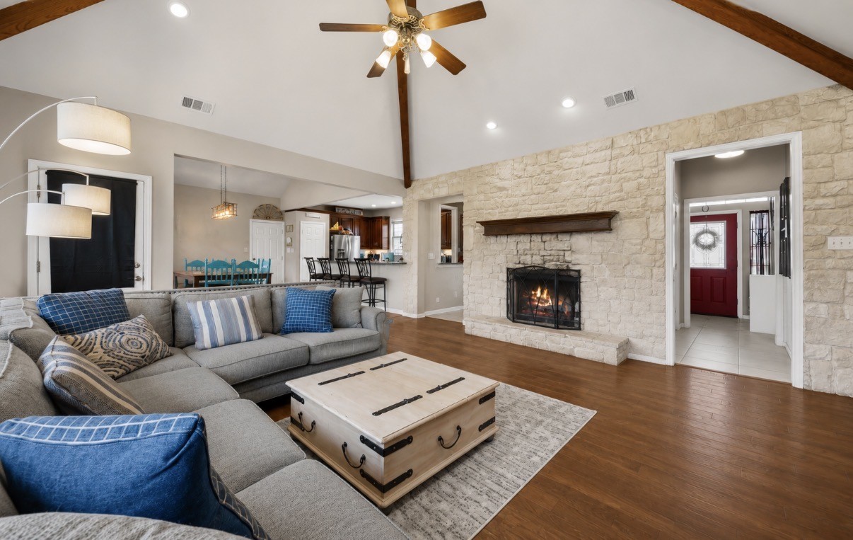 5476 County Road 2646 Royse City TX 75189