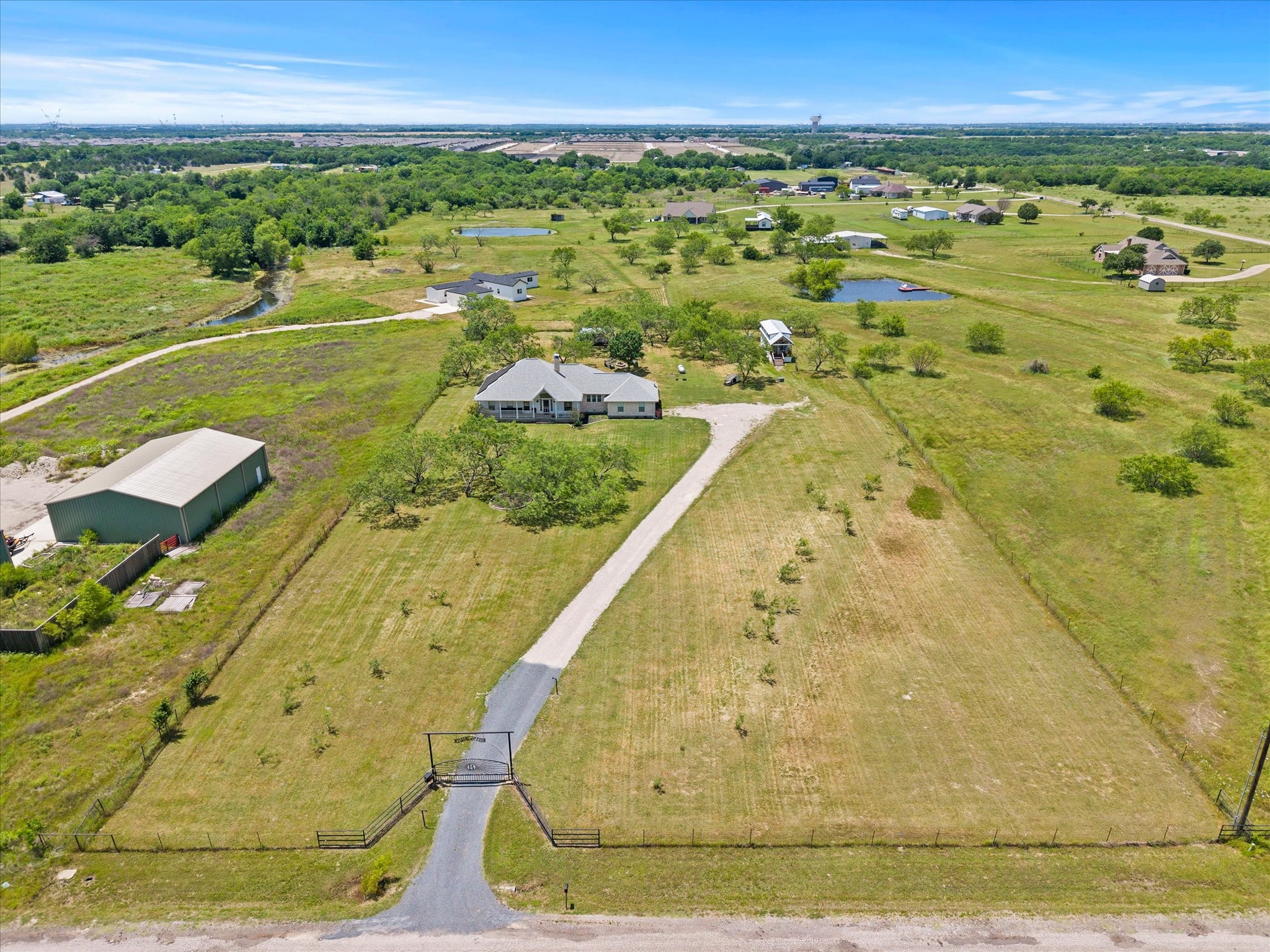 5476 County Road 2646 Royse City TX 75189
