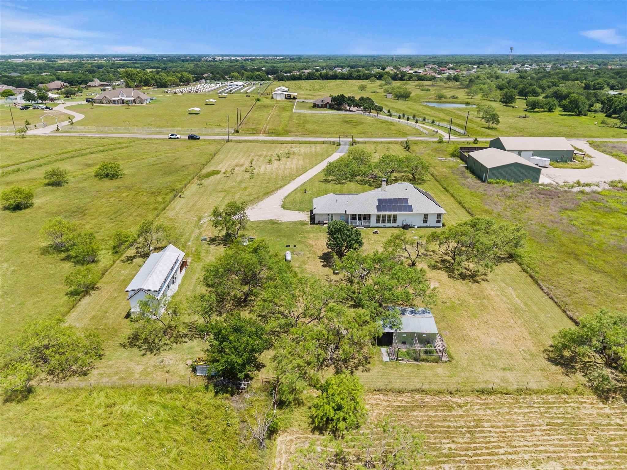 5476 County Road 2646 Royse City TX 75189