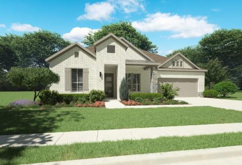 1309 Fern Creek Road Allen TX 75013