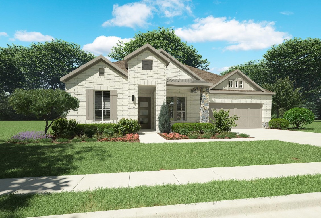 1309 Fern Creek Road Allen TX 75013
