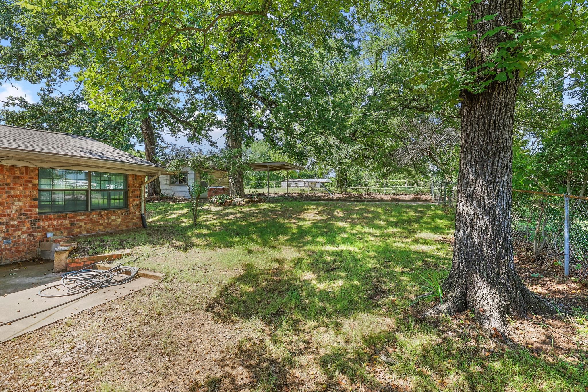 1301 Crestview Drive Denison TX 75020