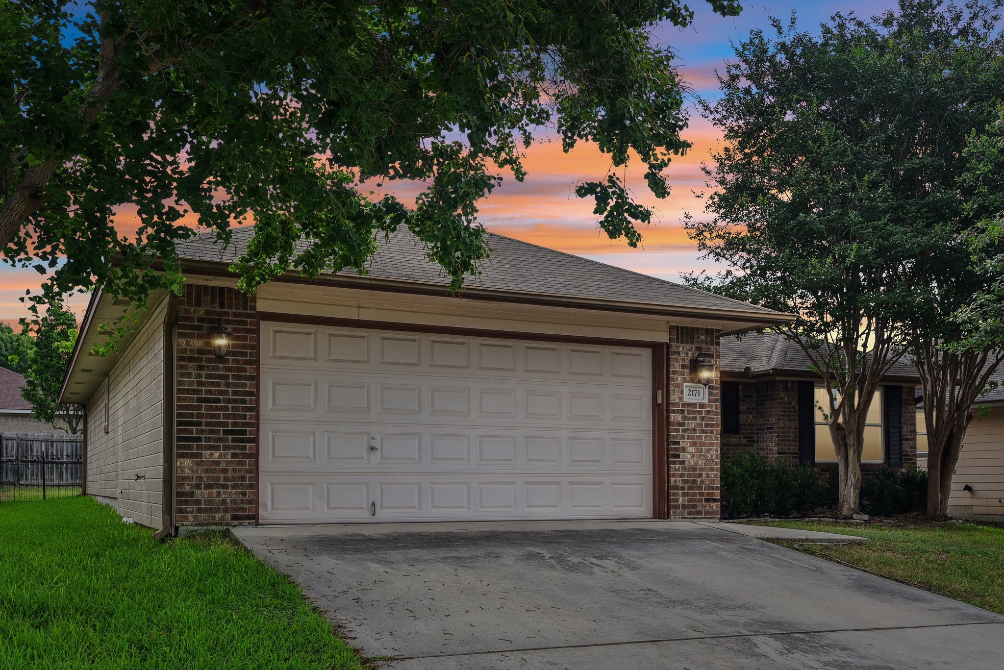 2171 Bentwood Drive New Braunfels TX 78130