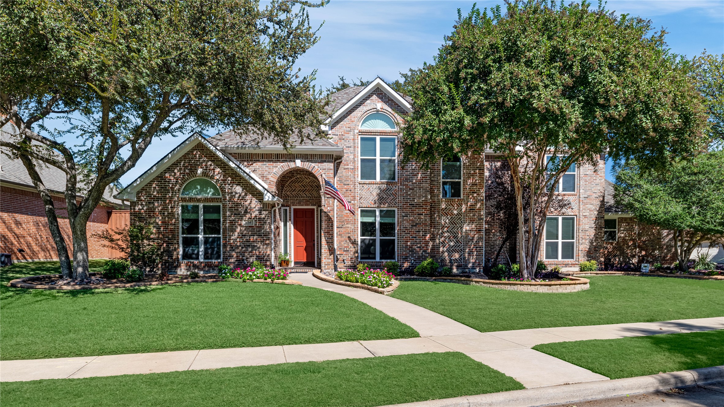 938 Mallard Drive Coppell TX 75019