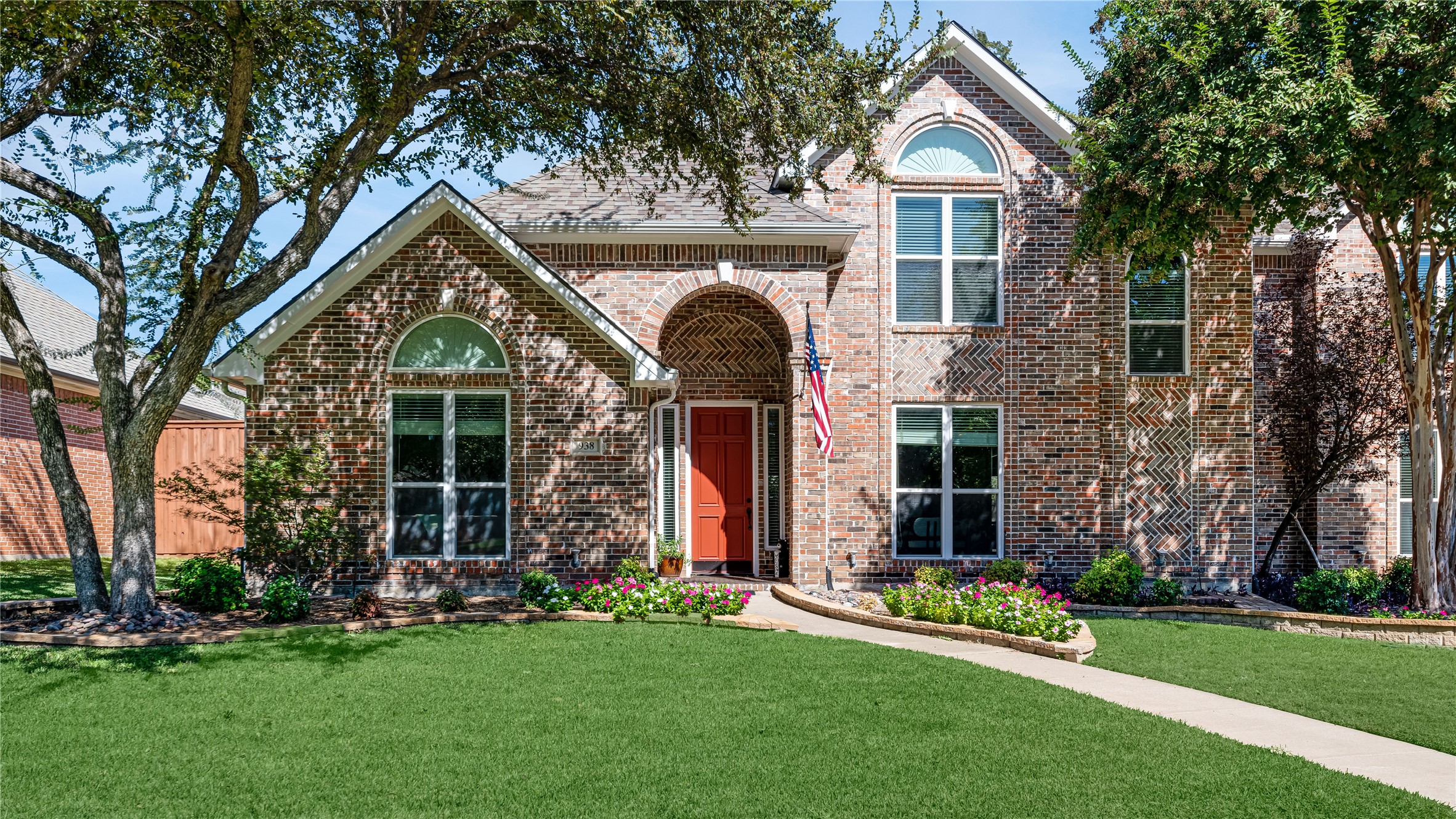 938 Mallard Drive Coppell TX 75019