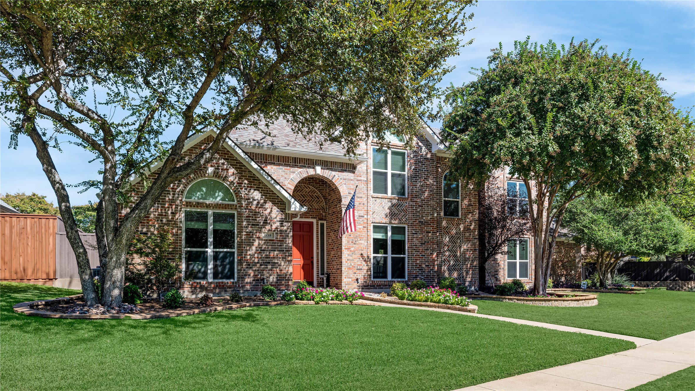 938 Mallard Drive Coppell TX 75019