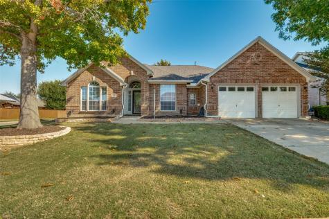 15 Richmond Court Mansfield TX 76063