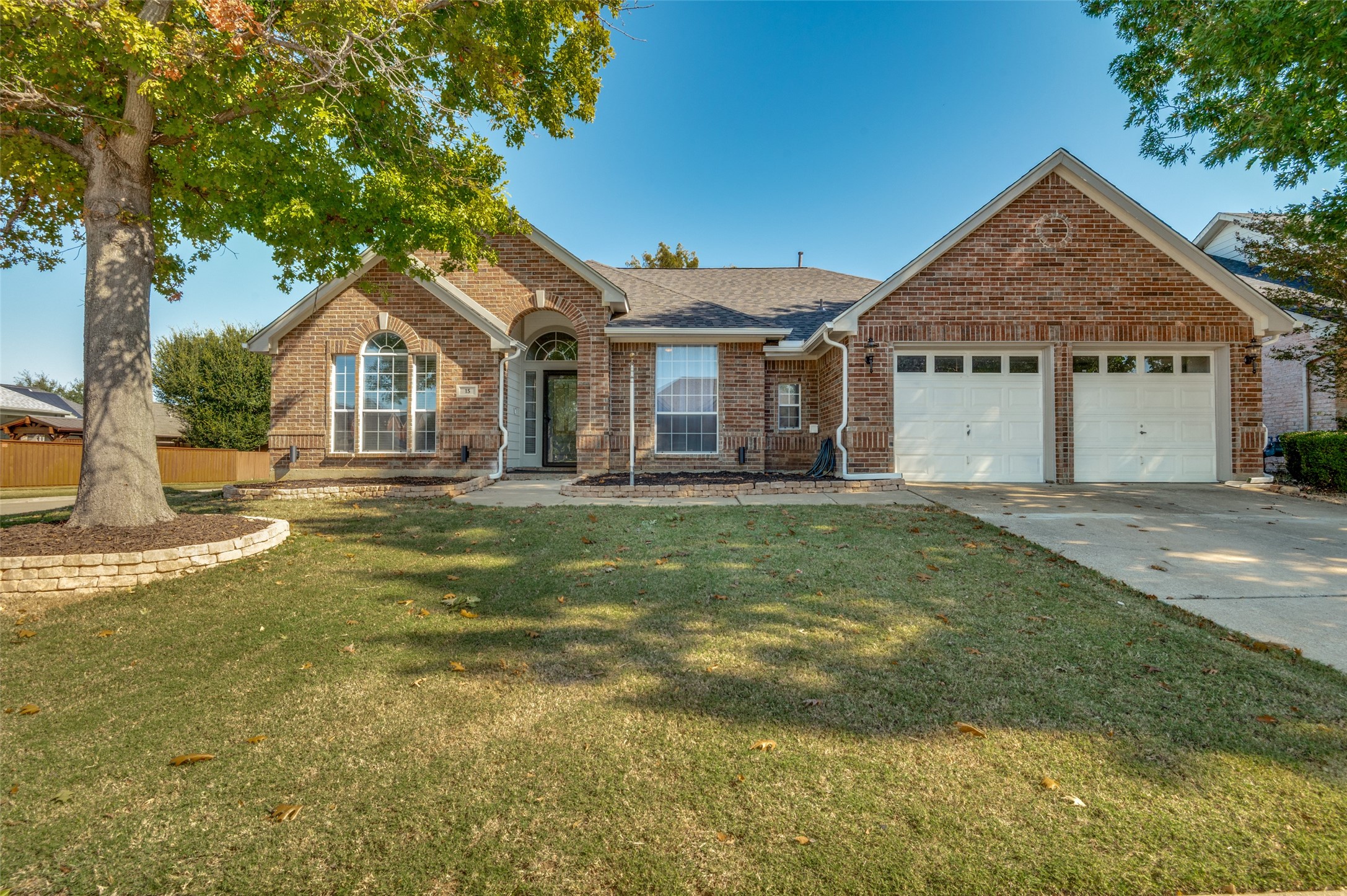15 Richmond Court Mansfield TX 76063