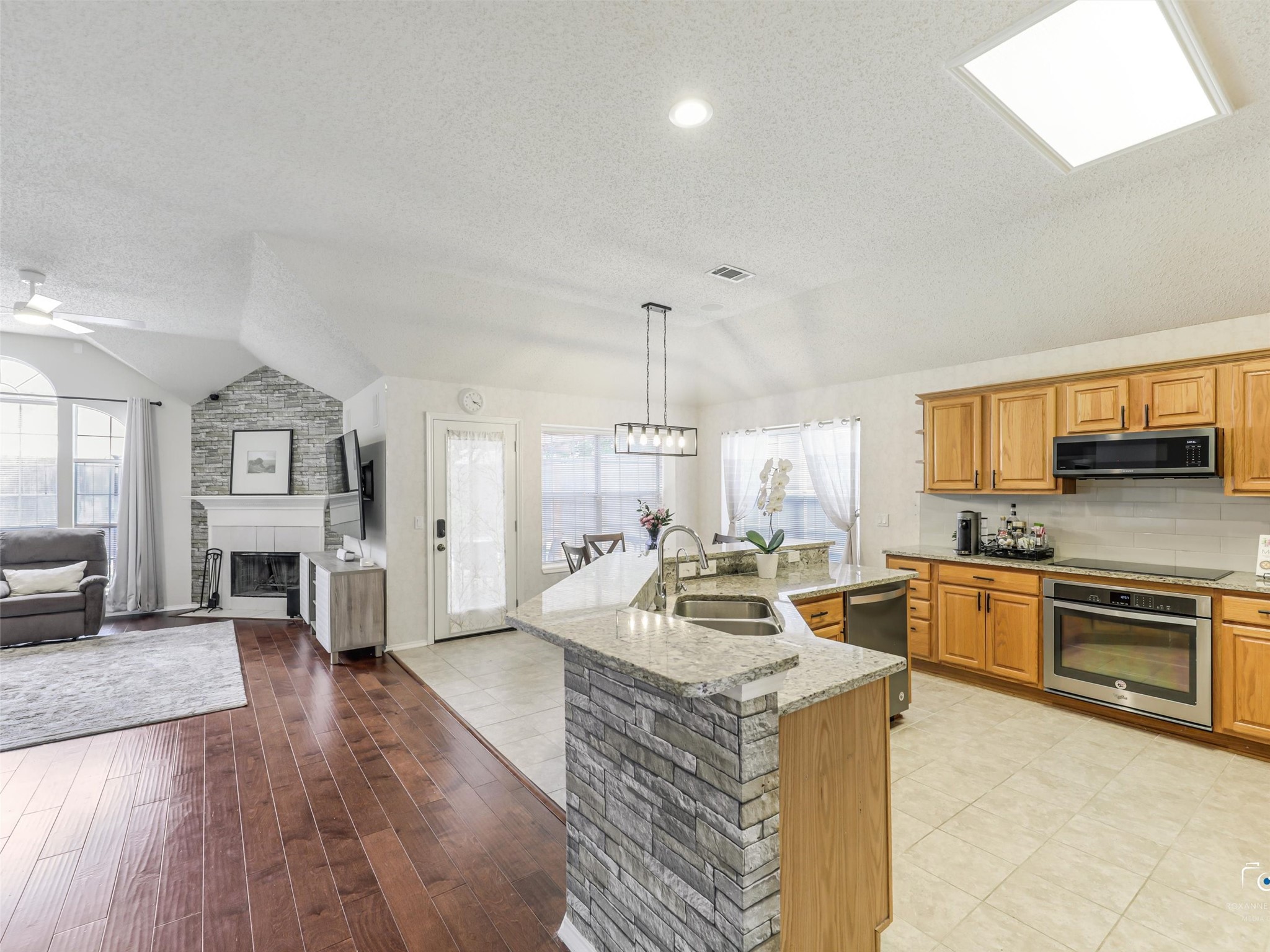 7604 Naples Lane Frisco TX 75035