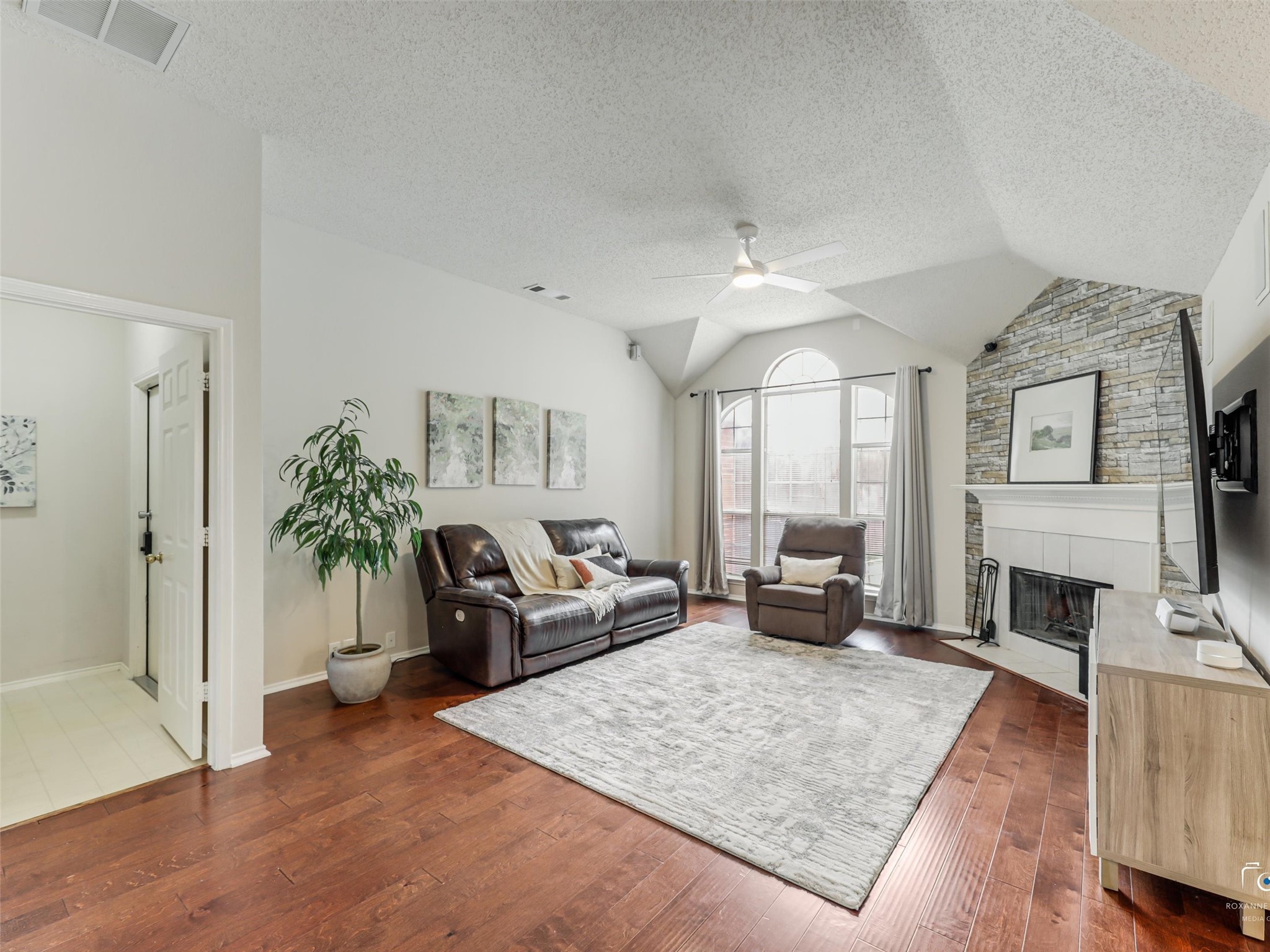 7604 Naples Lane Frisco TX 75035