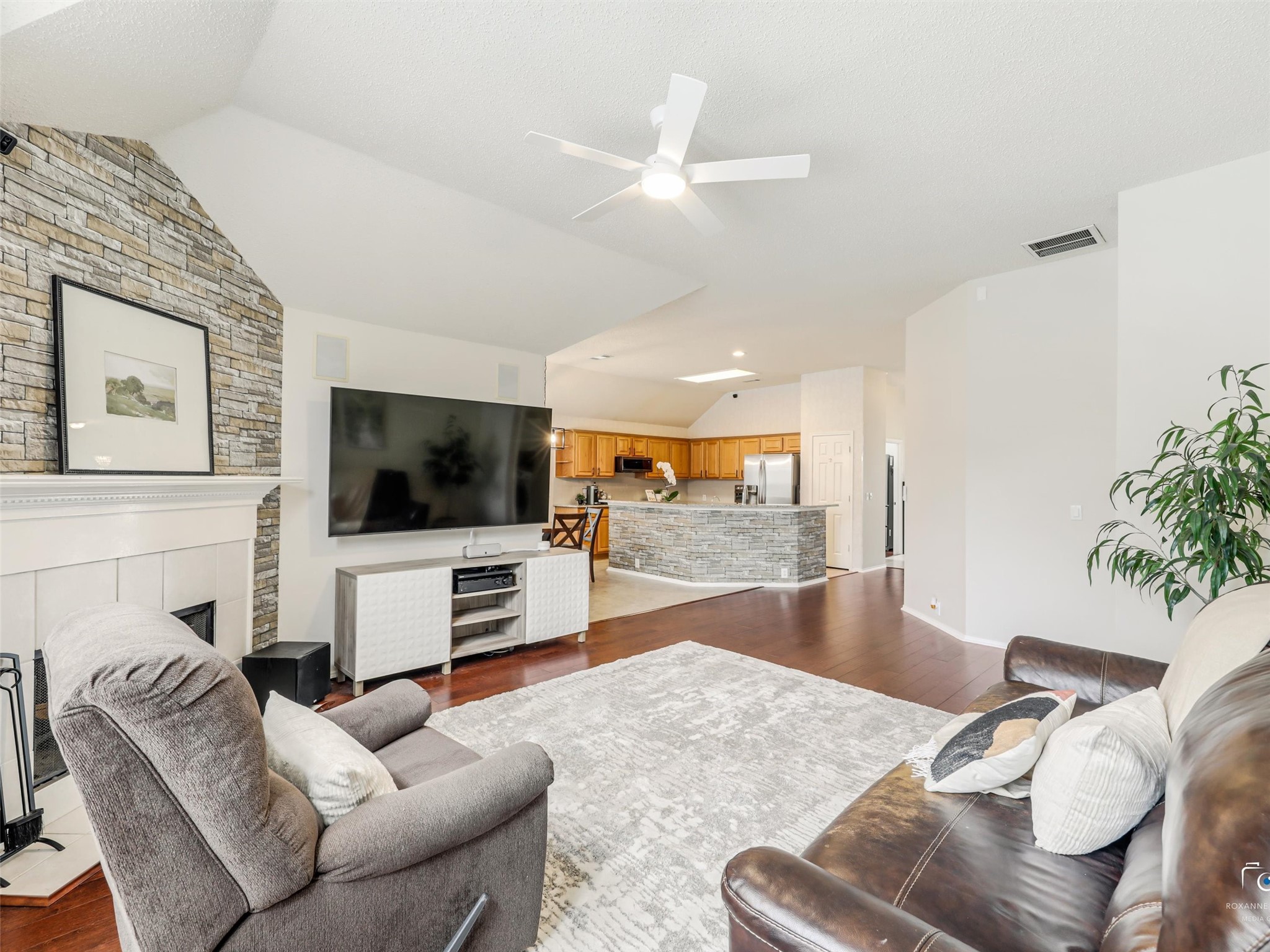 7604 Naples Lane Frisco TX 75035