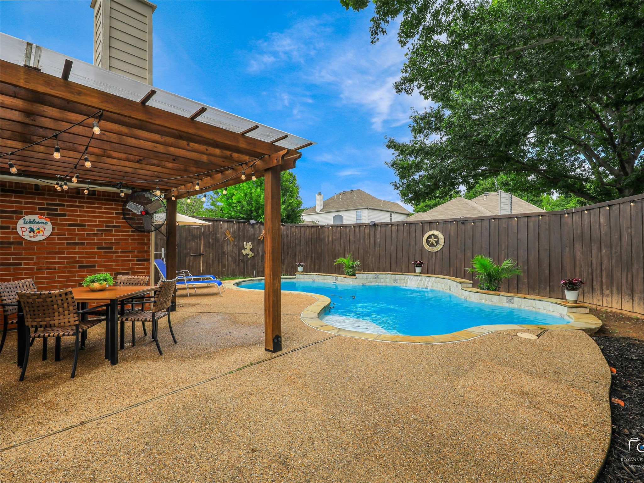 7604 Naples Lane Frisco TX 75035