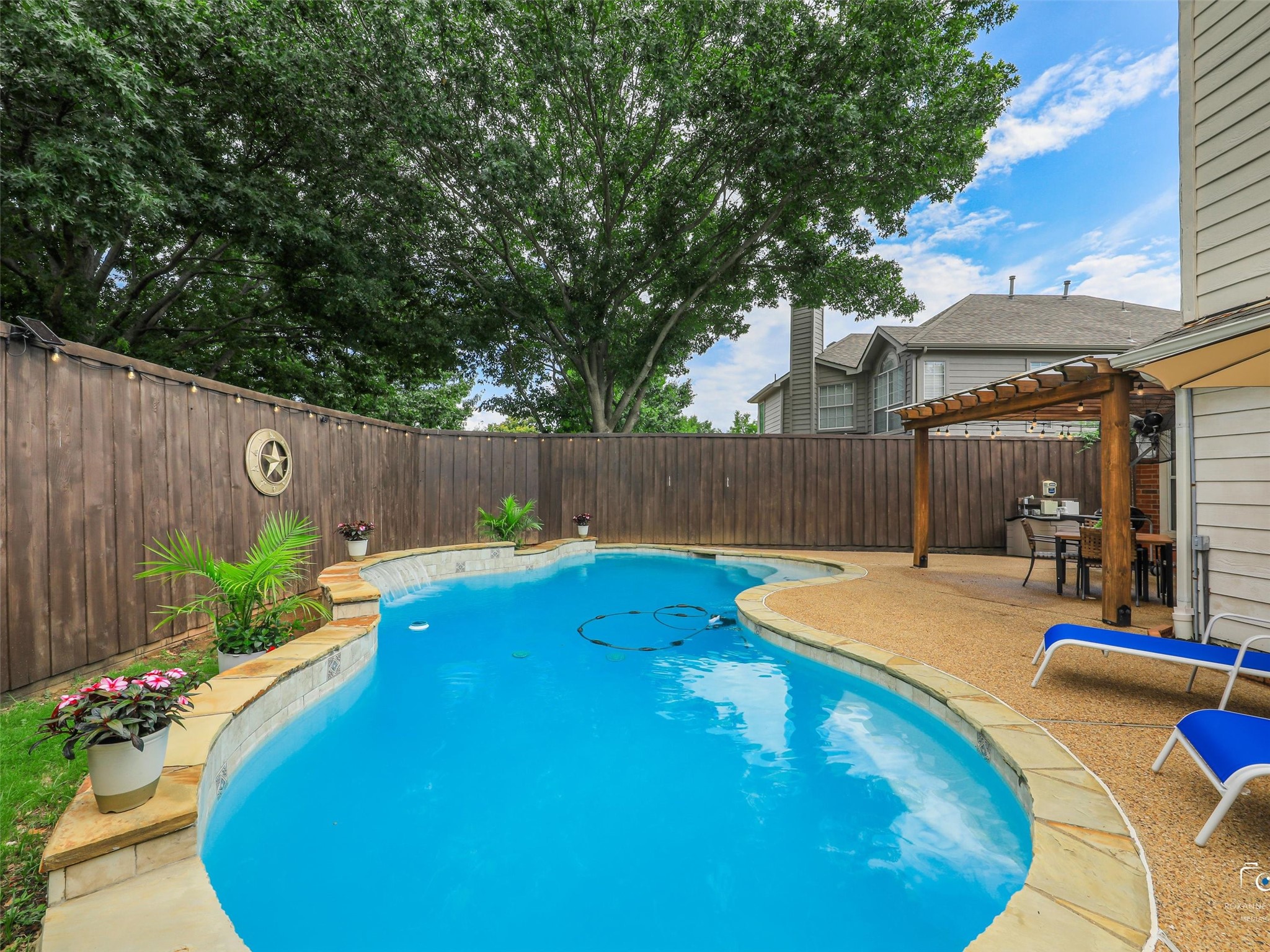 7604 Naples Lane Frisco TX 75035