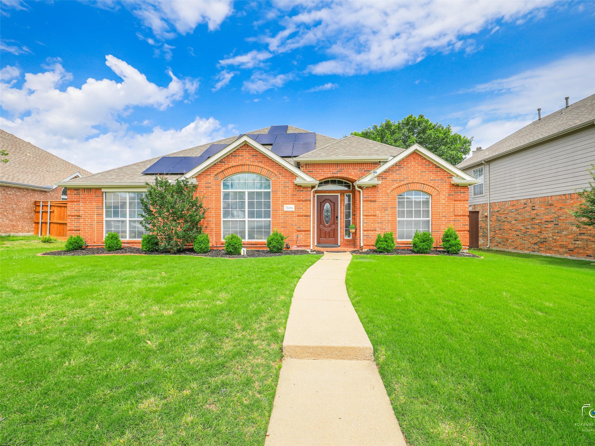7604 Naples Lane Frisco TX 75035