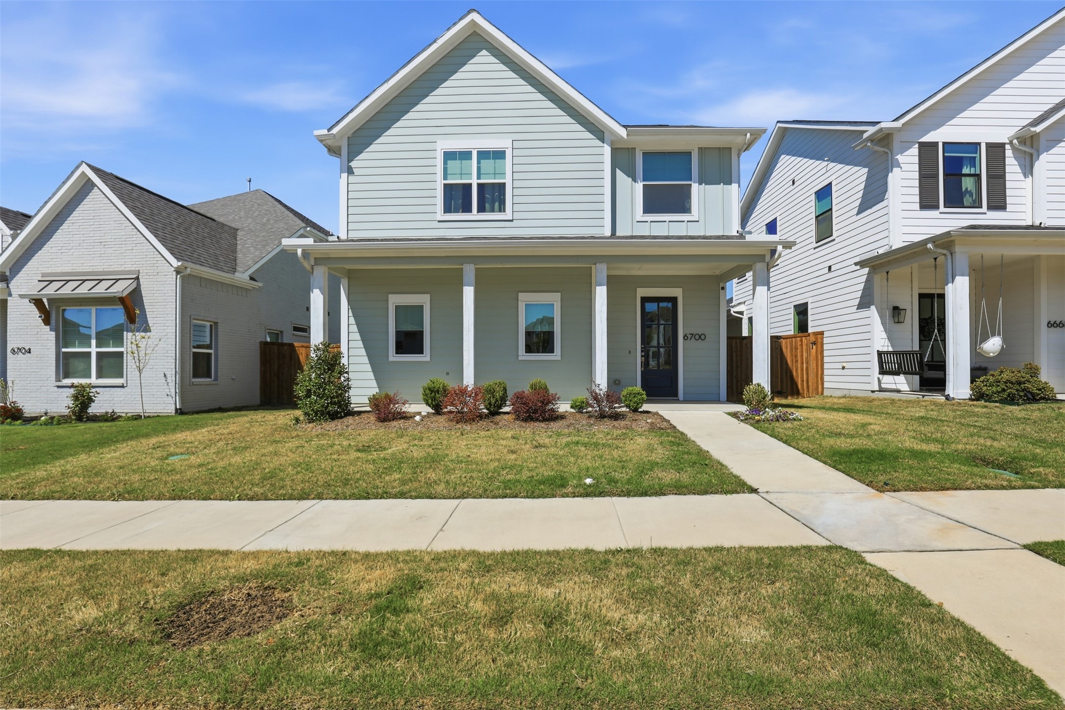 6700 Windfall Drive Fort Worth TX 76135