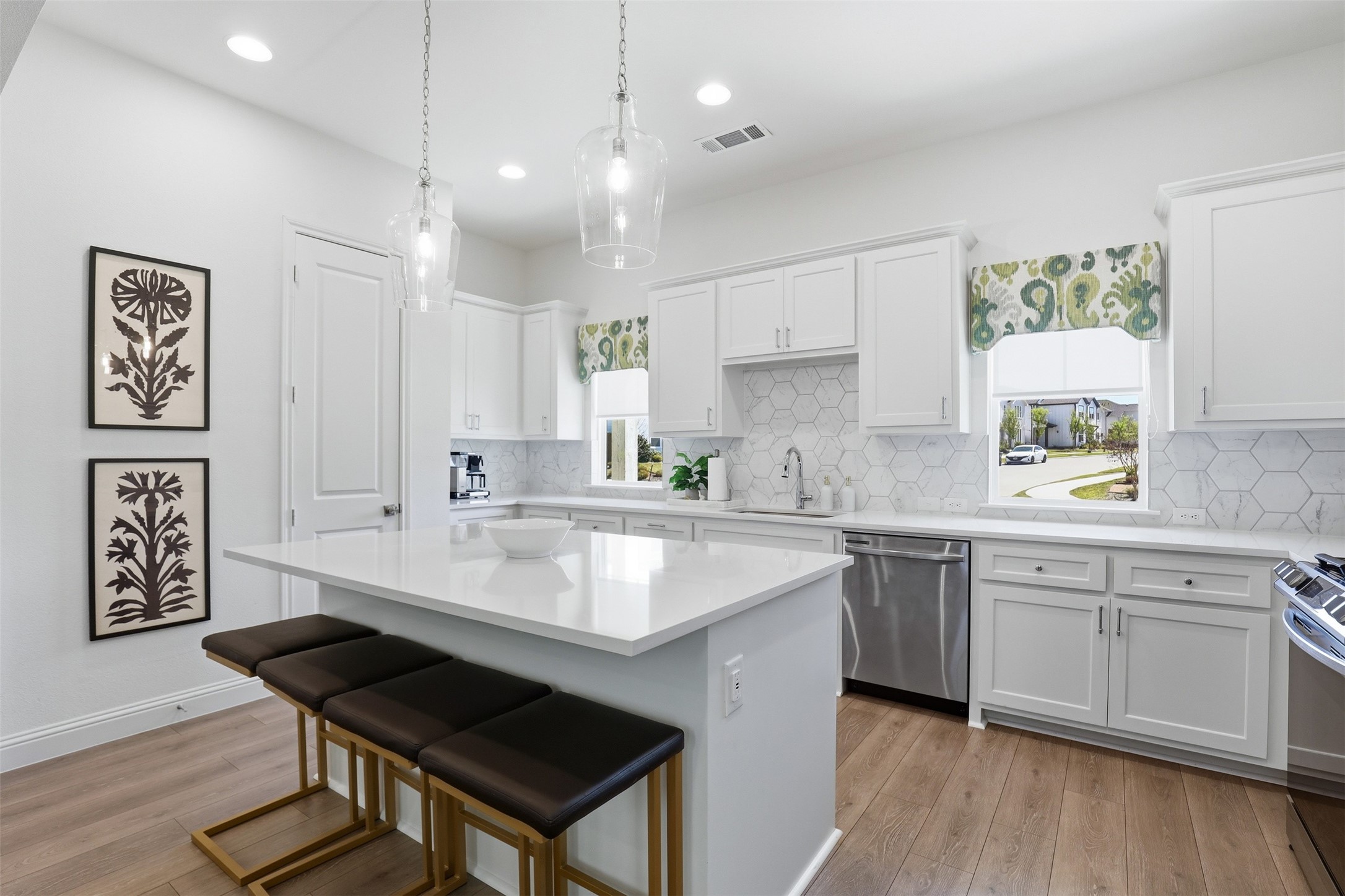 6700 Windfall Drive Fort Worth TX 76135