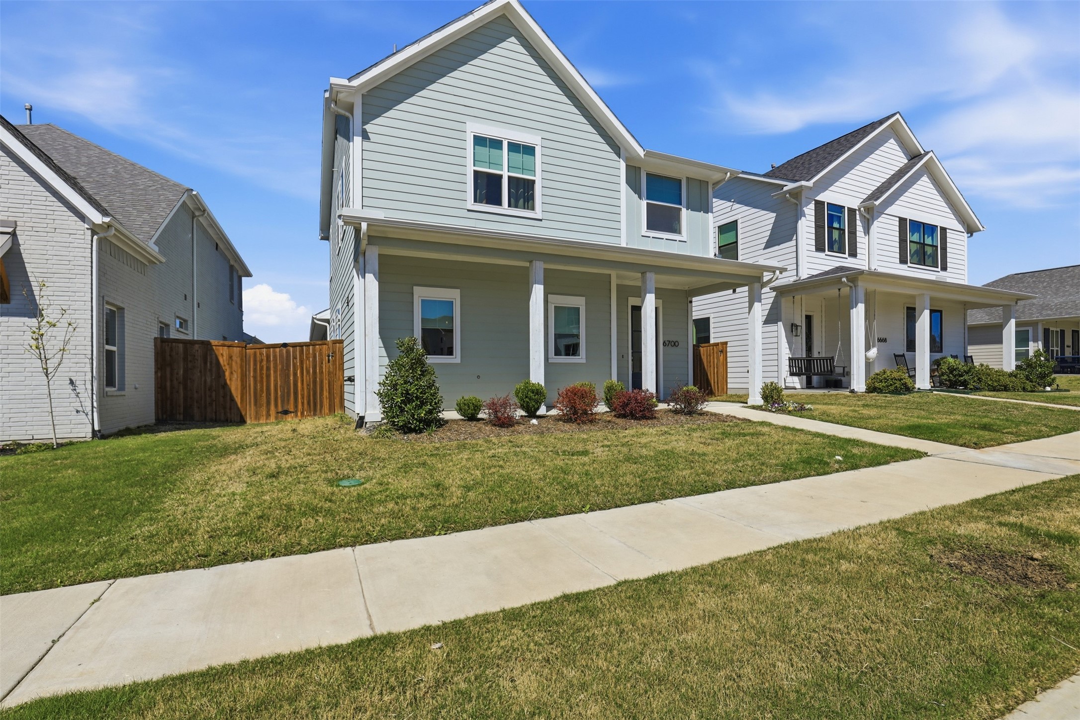 6700 Windfall Drive Fort Worth TX 76135