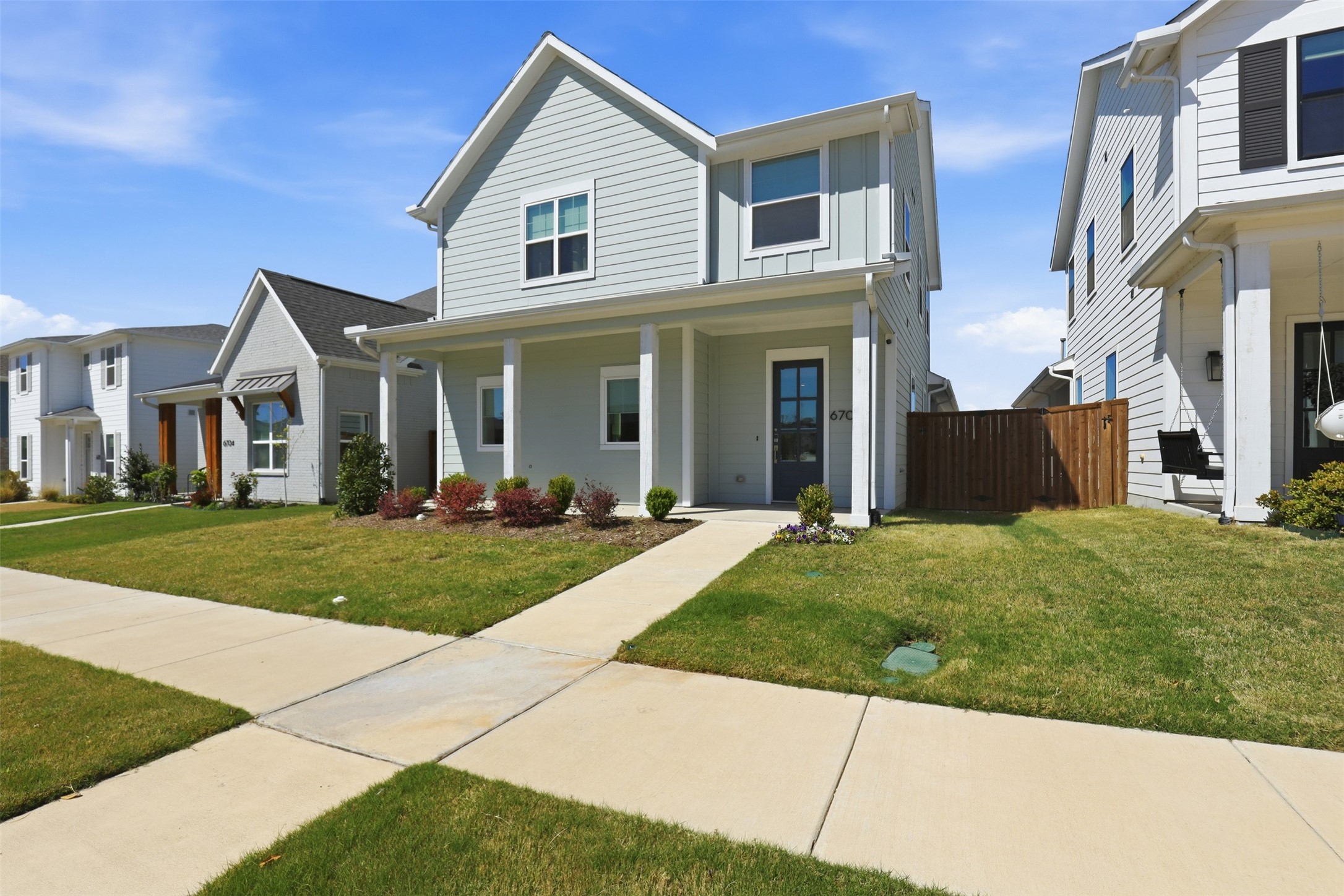 6700 Windfall Drive Fort Worth TX 76135