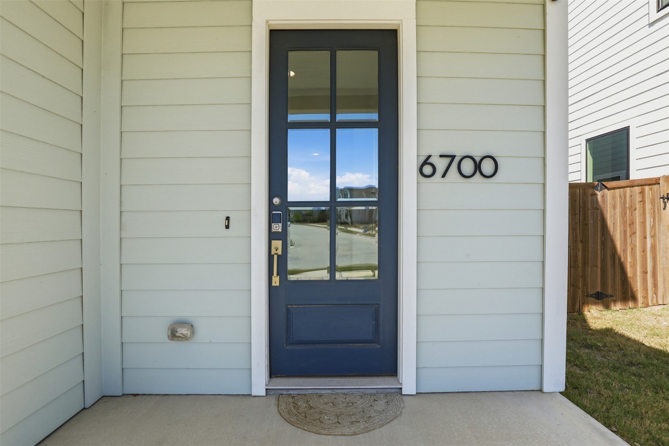 6700 Windfall Drive Fort Worth TX 76135